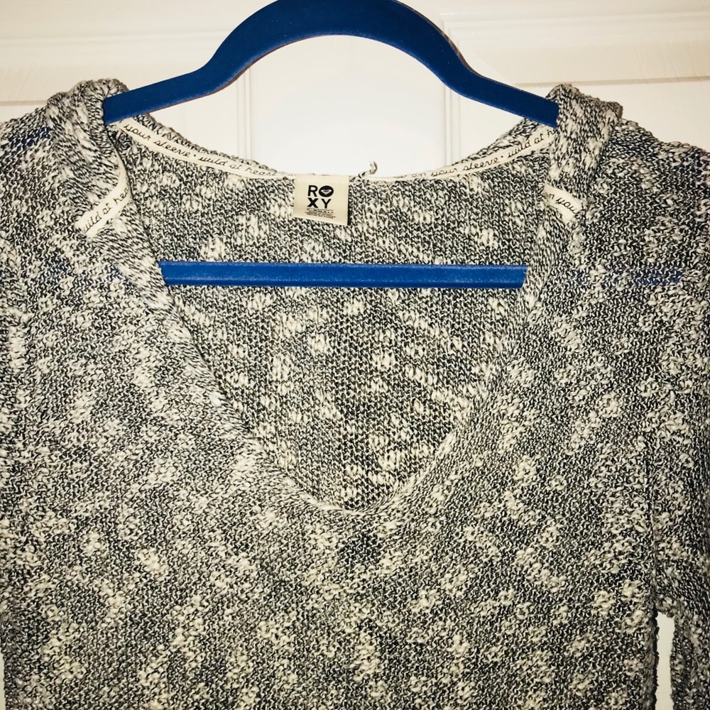 Roxy Sweater - Picture 5 of 8